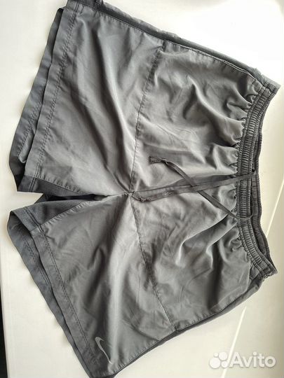 Шорты мужские Nike оригинал
