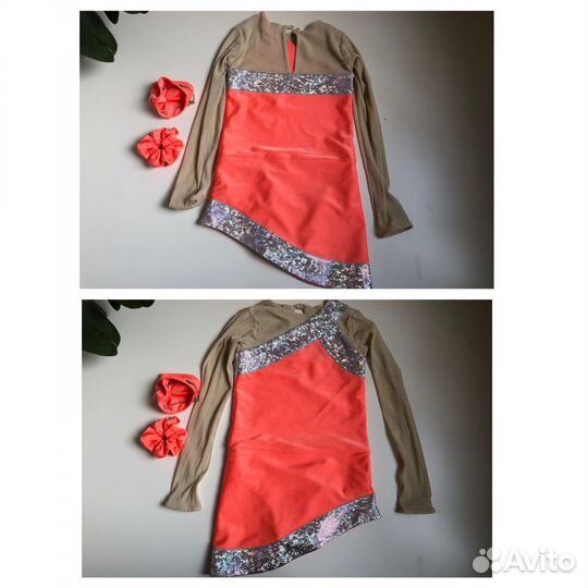 Одежда для гимнастики