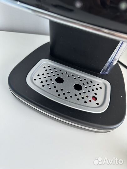 Кофеварка рожковая kitfort kt736