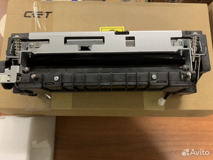 Печка для kyocera