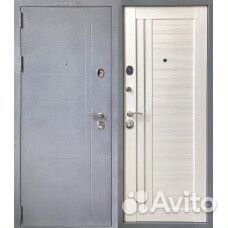 Двери входные