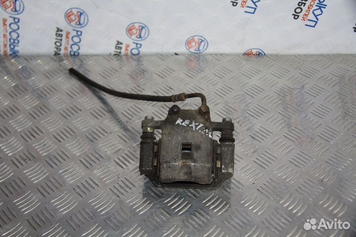 Суппорт SsangYong Rexton Y250