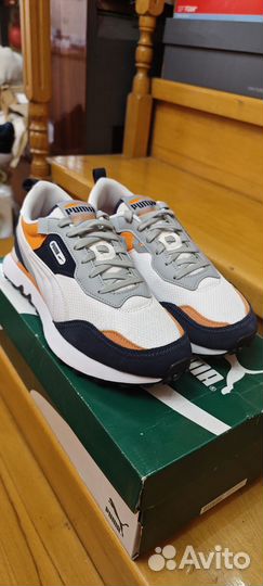 Кроссовки Puma 42 размер оригинал