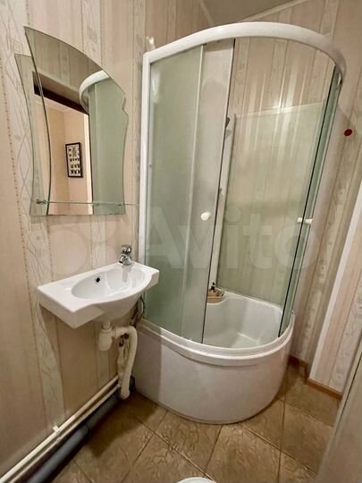 Комната 15 м², 2/2 эт.