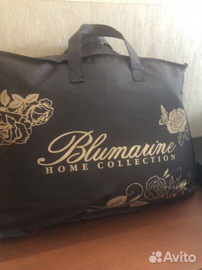 Плед велюр новый