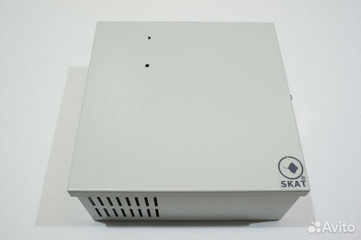 Блок питания Skat-VN.24AC 5А