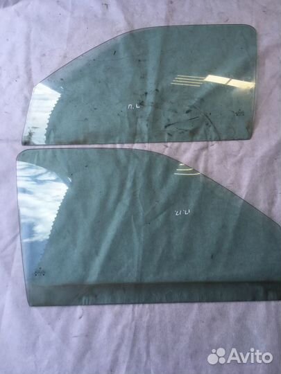 Стекло Volkswagen Golf 3