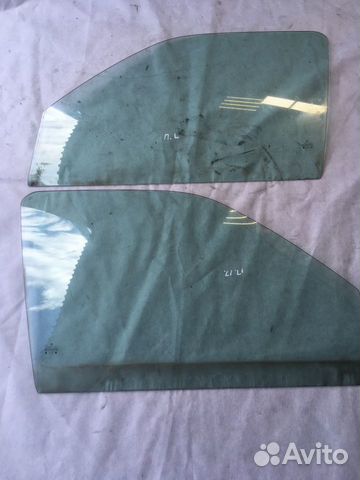 Стекло Volkswagen Golf 3