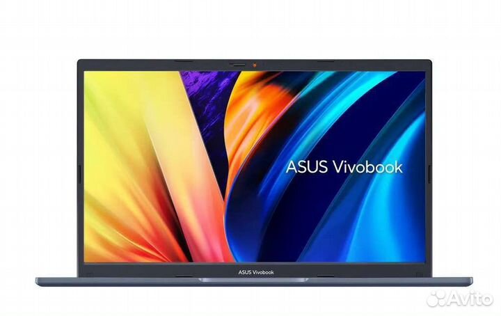 Ноутбук asus Vivobook 14 Ryzen 7 16/512