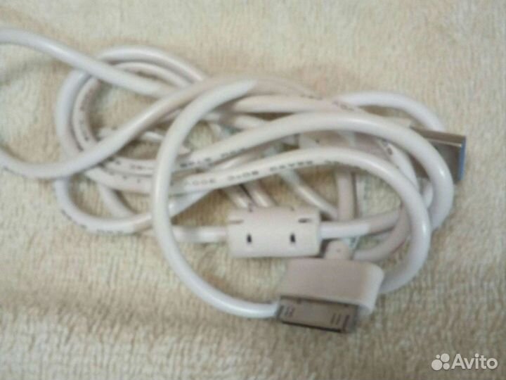 Кабель для зу Samsung (старые модели)