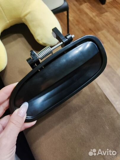 Задняя левая ручка для Honda Civic EK3