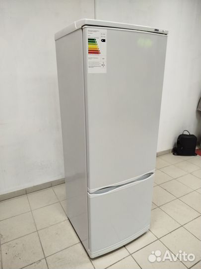 Холодильник Атлант бу с гарантией