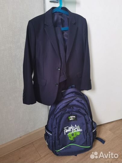 Костюм для мальчика