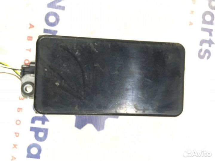 Блок электронный Land Rover Range Rover Sport