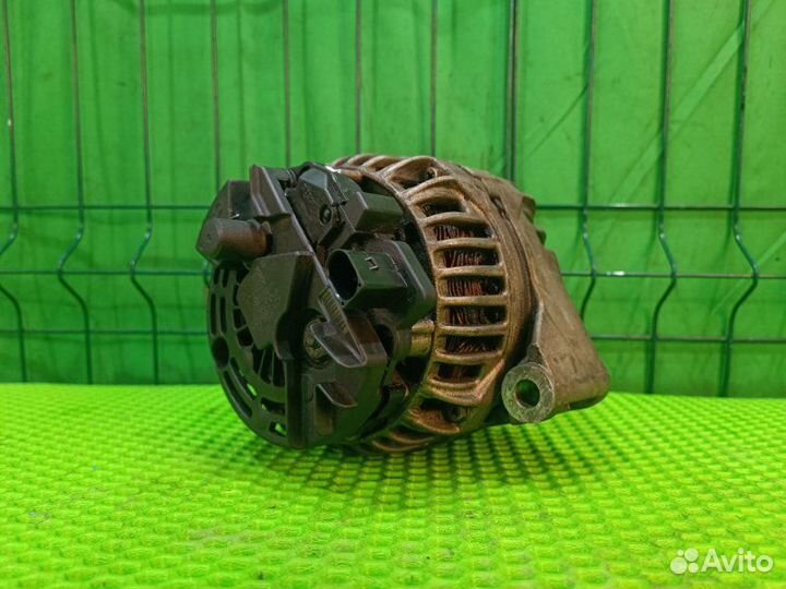 Генератор Mercedes-Benz M W163 M112