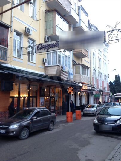 2-к. квартира, 35 м², 2/4 эт.