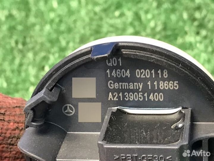 Датчик AIR BAG Mercedes Glc W253 OM651 2018