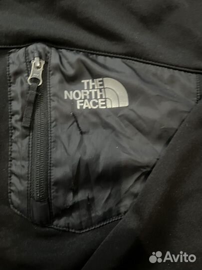 Свитшот the north face
