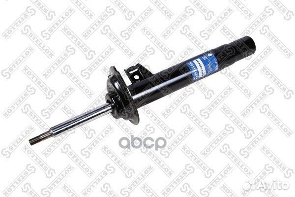 4203-9284-SX амортизатор передний левый газовый