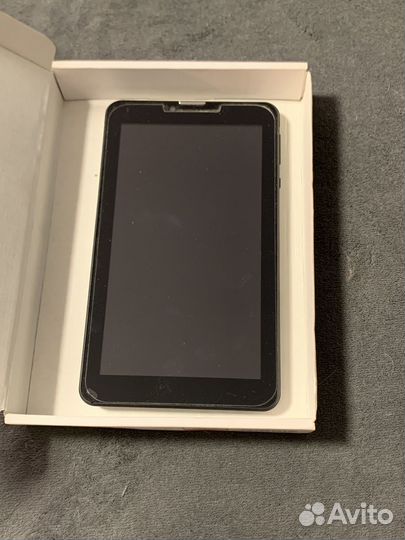 Планшет irbis tz53