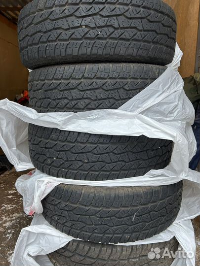 Maxxis AT-771 Bravo 265/70 R17 115S