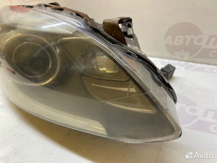 Фара правая Volvo Xc60 2013