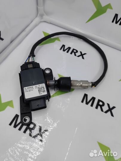 Датчик NOX 4M0907807BE (0281008121)