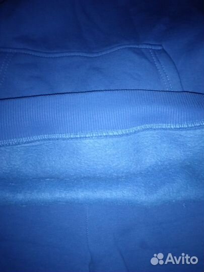 Новый детский тёплый костюм