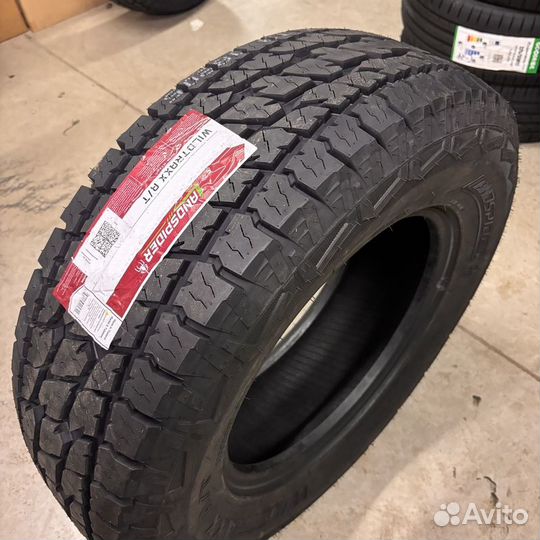 Landspider Wildtraxx A/T 245/75 R16 111T