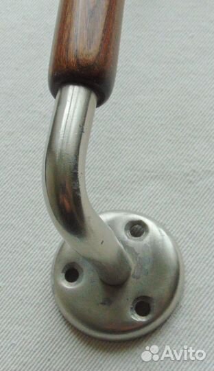 Старинная дверная ручка, СССР