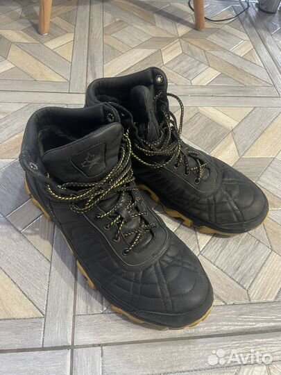 Сапоги зимние женские 40 размер