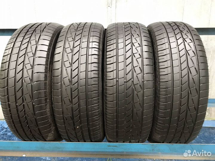 Goodyear Excellence 215/65 R16
