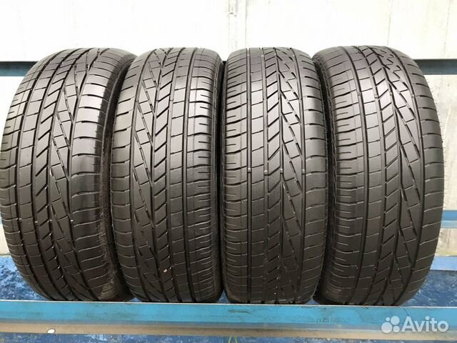 Goodyear Excellence 215/65 R16