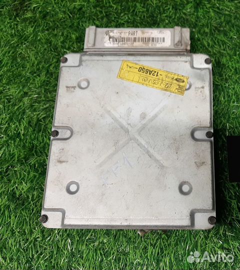 В наличии: Блок эбу Ford Focus 1