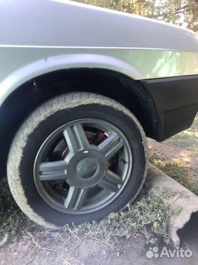 Колеса r 14 торусы