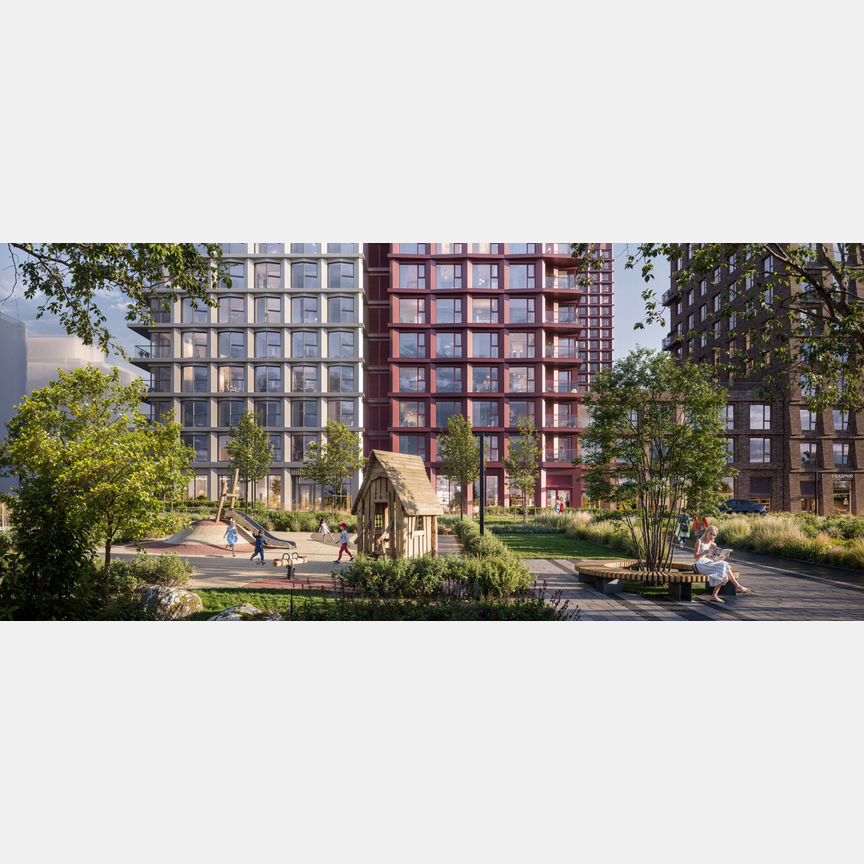 2-к. квартира, 52,9 м², 12/25 эт.