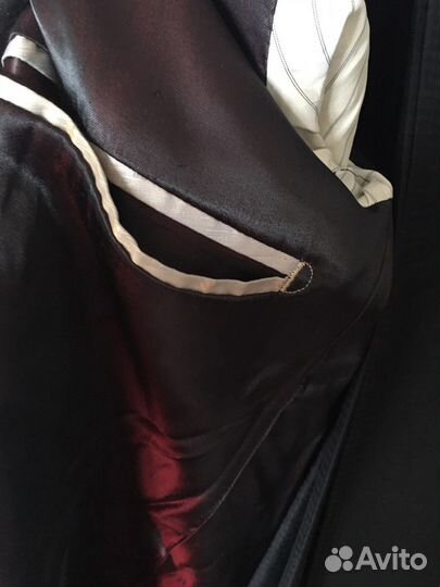 Костюм мужской