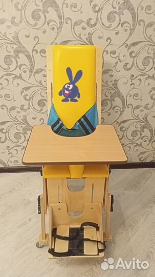 Стул для детей с дцп