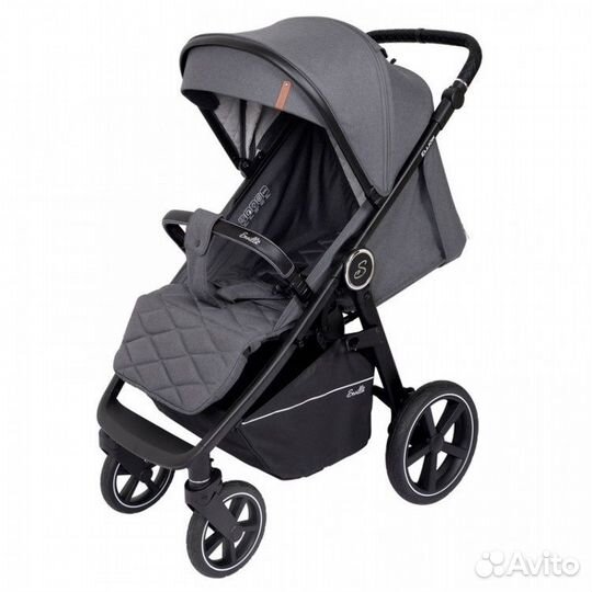 Прогулочная коляска SevillaBaby Ellion