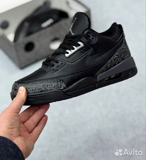 Кроссовки мужские