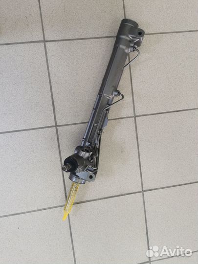 Рулевая рейка(Rebuild Original)