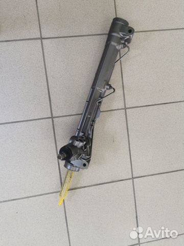 Рулевая рейка(Rebuild Original)