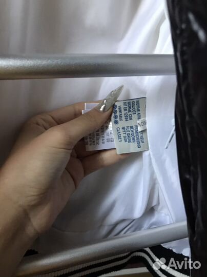 Куртка moncler