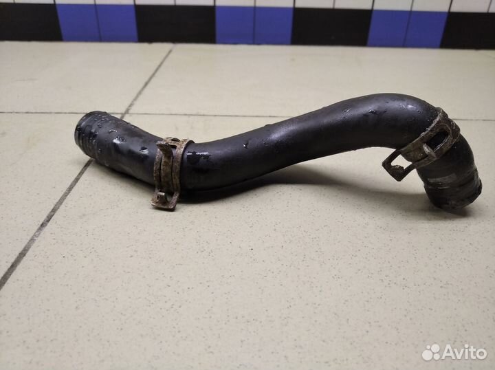 Шланг гидроусилителя Focus III 2011