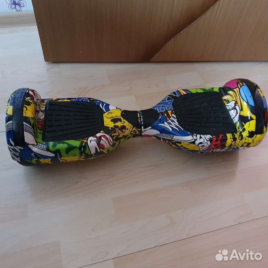 Гироскутер