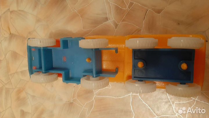 Игрушка из СССР