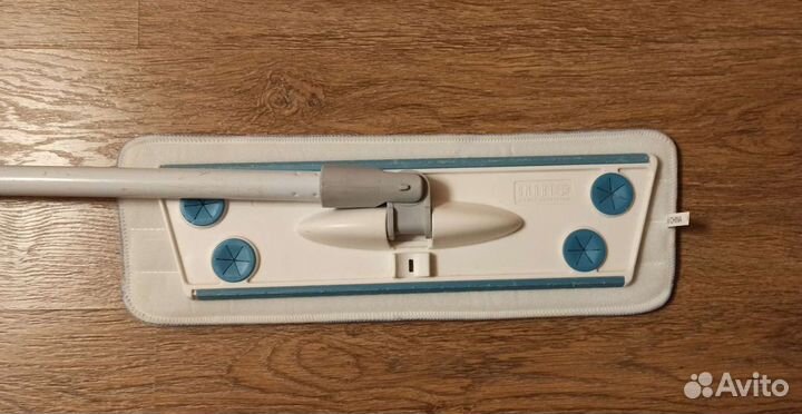 Насадка на швабру (подходит для Белый кот)