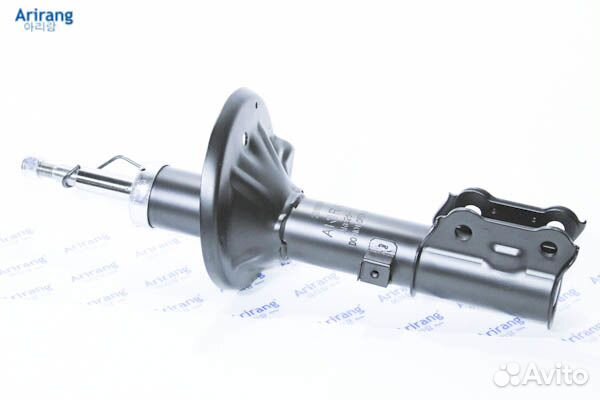 Амортизатор передний правый Хендай Акцент