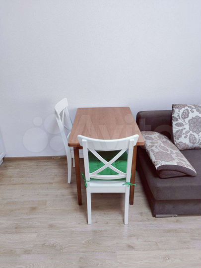 Квартира-студия, 25 м², 13/25 эт.