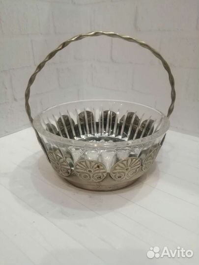 Конфетница СССР